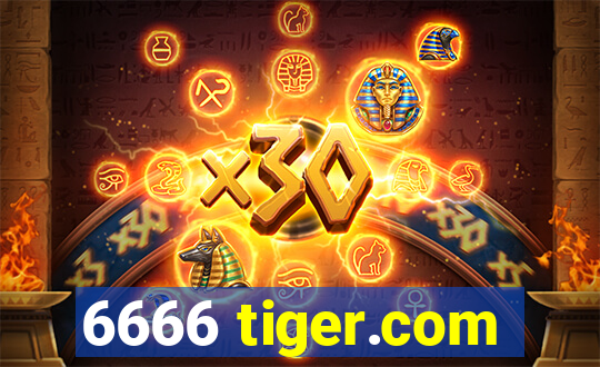 6666 tiger.com